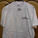 Walt Disney FREAKY FRIDAY Promo T-Shirt Adult Large NEW