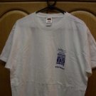 Walt Disney AROUND WORLD 80 DAYS TShirt Adult Large NEW