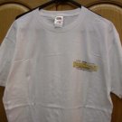 Walt Disney PRINCESS DIARIES 2  T-Shirt Adult Large NEW