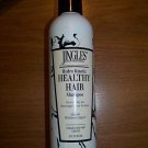 Jingles International SALON HEALTHY HAIR SHAMPOO  New