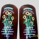 (2) Naturelle *SALON BASICS* Sunflower CONDITIONERS New