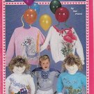 Susan's Designs With Love -Susan Pisoni Fabric Painting