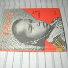 TACHO Boy of Mexico by Darbois 1961 Hardcover