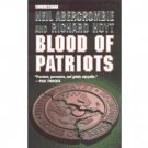 Blood of Patriots -Neil Abercrombie, Richard Hoyt pb