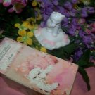 Avon TOPAZE Cologne WHITE KITTEN ON PILLOW  1.5 oz CAT