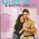 Fugitive Father -Babies & Bachelors USA-  Kansas