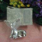 Avon CHARISMA Cologne (Silver Fawn) .5 oz