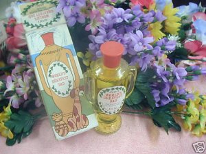 Avon SPICY After Shave (World's Greatest Dad) 4oz