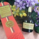 Avon TRAZARRA Cologne (Finest Decanter) 2oz