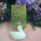 Avon TOPAZE Cologne (White Royal Swan) 1oz