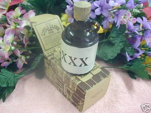 Avon DEEP WOODS After Shave (Little Brown Jug) 2 oz