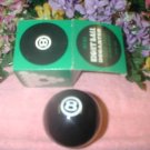 Avon SPICY After Shave (Eight Ball Decanter) 3 oz