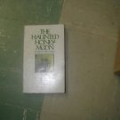 THE HAUNTED HONEY-MOON SHARON WAGNER  PB
