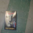 VENETIAN MASK MICKEY FRIEDMAN PB