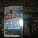 TERMINAL CONDITION DAVID SHOBIN PB
