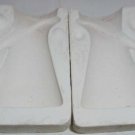 SMALL CERAMIC MOLD ~ PLAIN PITCHER ~ DECORATIONS