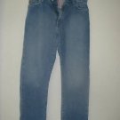 Womens Cremieux Relaxed Jeans 30x30   5 pocket