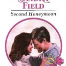 Second Honeymoon   Sandra Field   HP