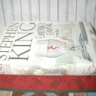 Everything's Eventual -Stephen King ('02)