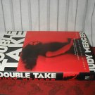 Double Take by Judy Mercer (1997) hc/dj