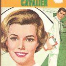 NURSE CAMDENS CAVALIER   LOUISE ELLIS   HR