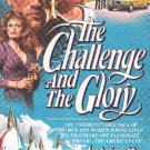 The Challenge and the Glory   Antoinette Stockenberg