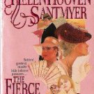 Fierce Dispute by Helen Santmyer-Hooven (1988)