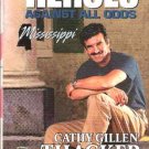 MISS CHARLOTTE SURRENDERS  CATHY GILLEN THACKER PB