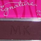 Mary Kay Signature Cheek Color EGGPLANT New
