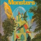 Here Abide Monsters by Andre Norton (1985)