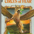 Circus of Fear by Rose Estes (1983)