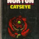 Catseye by Andre Norton (1980)