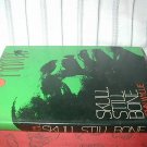 Skull Still Bone (1975) HB/ DJ stated first ed.