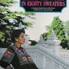 Around the World in Eighty Sweaters by Sue Bradley