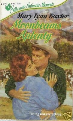 Moonbeams Aplenty by Mary Lynn Baker (1987)