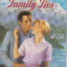 Family Ties by Kay Bartlett (1990)