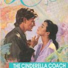 The Cinderella Coach  Roz Denny  PB