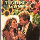 TRAVELING MAN LEIGH MICHAELS