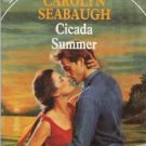 Cicada Summer by Carolyn Seabaugh (1990)