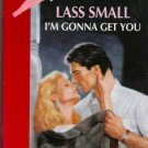 I'm Gonna Get You by Lass Small (1994)