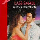 Salty and Felicia by Lass Small (1994)