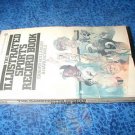 The Illustrated Sports Record Book Hollander / Schulz