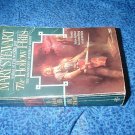 The Hollow Hills by Mary Stewart (1990)