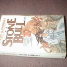 The Stone Bull by Phyllis A. Whitney (1977)