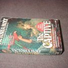 The Captive by Victoria Holt (1990)