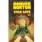 Star Gate by Andre Norton (1980)