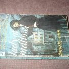 Lady of Mallow by Dorothy Eden (1960) Gothic romance
