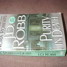 Purity in Death by Nora Roberts (2002)