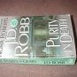 Purity in Death by Nora Roberts (2002)