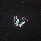 Froggy Earrings